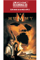 The Mummy (1999)